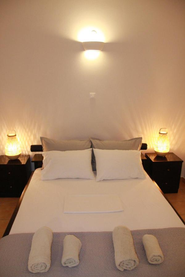Sea And Mountain View Villa กาลามาตา ภายนอก รูปภาพ